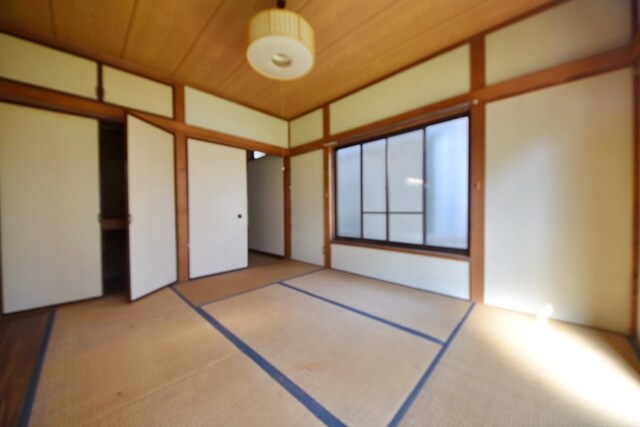 サンライズコーポの物件内観写真