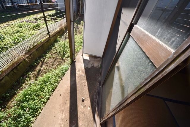 サンライズコーポの物件内観写真