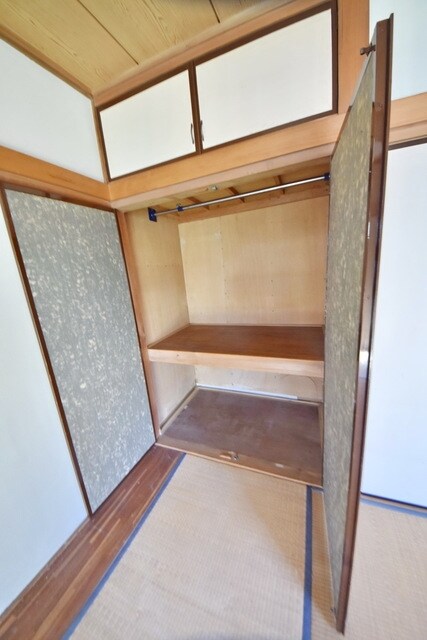 サンライズコーポの物件内観写真