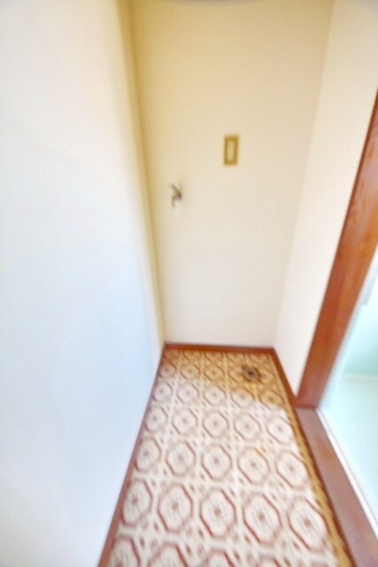 サンライズコーポの物件内観写真