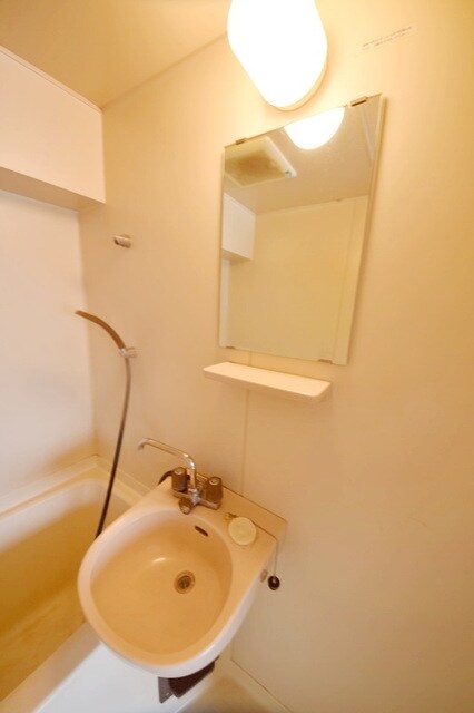 清瀬貴志ビルの物件内観写真