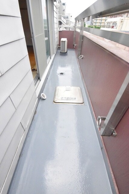 オーク・ビルの物件内観写真