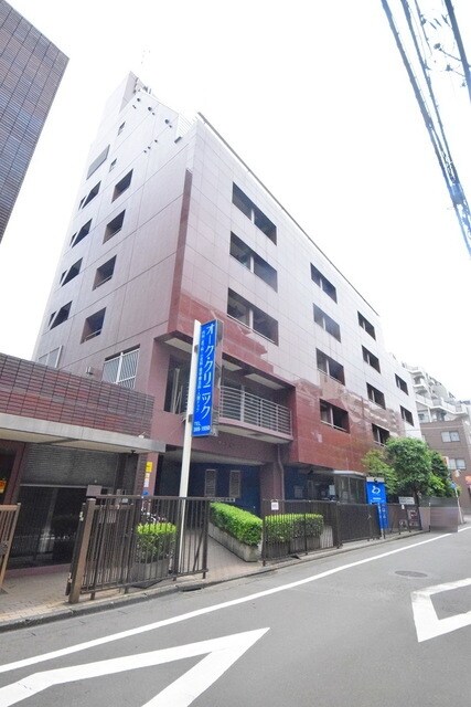 オーク・ビルの物件内観写真