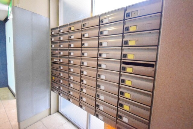 オーク・ビルの物件内観写真