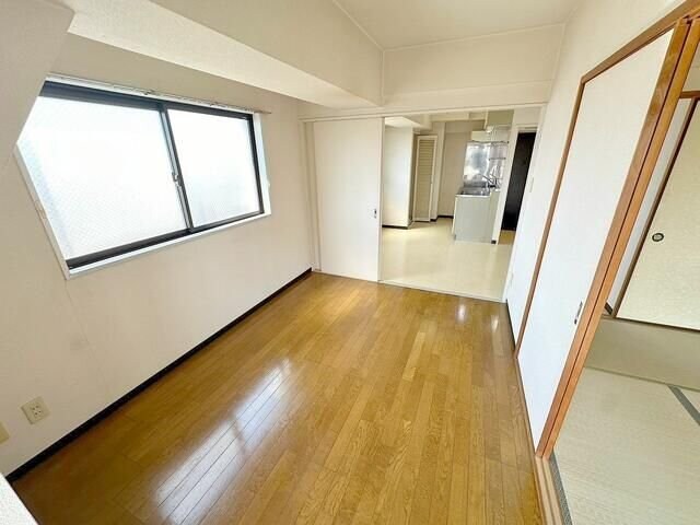 飯尾ビルの物件内観写真