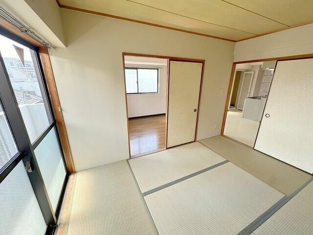 飯尾ビルの物件内観写真