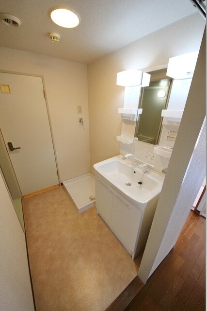 シャルマン所沢の物件内観写真