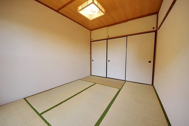 シャルマン所沢の物件内観写真