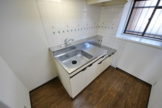 シャルマン所沢の物件内観写真