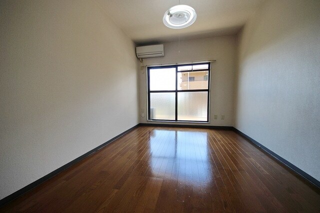 シャルマン所沢の物件内観写真