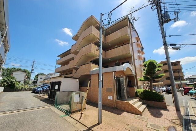 シャルマン所沢の物件内観写真