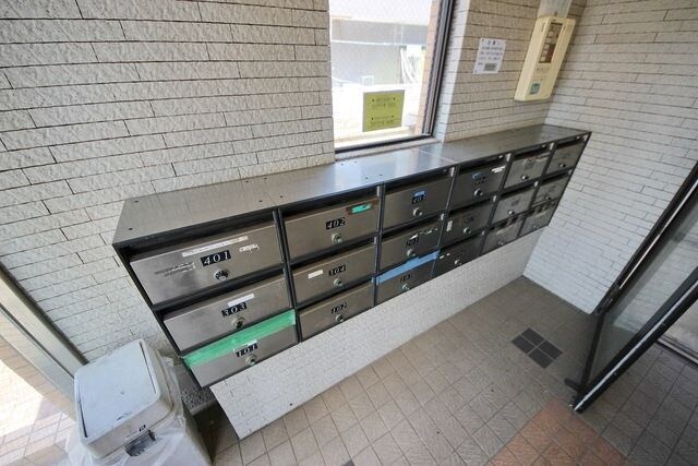 シャルマン所沢の物件内観写真