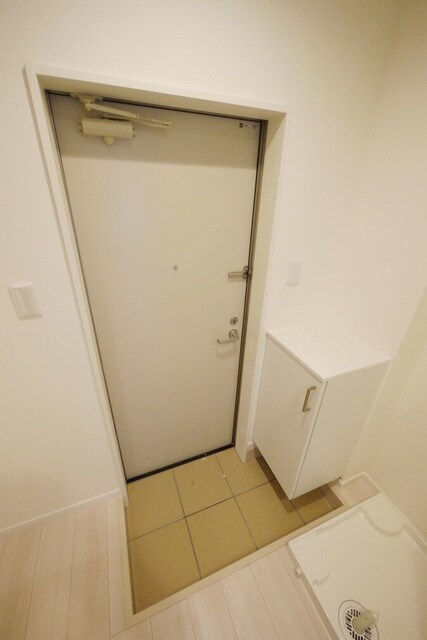 NSGATE光が丘の物件内観写真