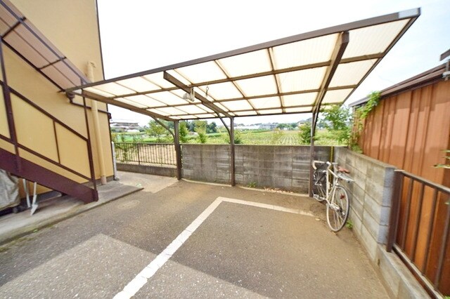 ハイム・Ｅの物件内観写真