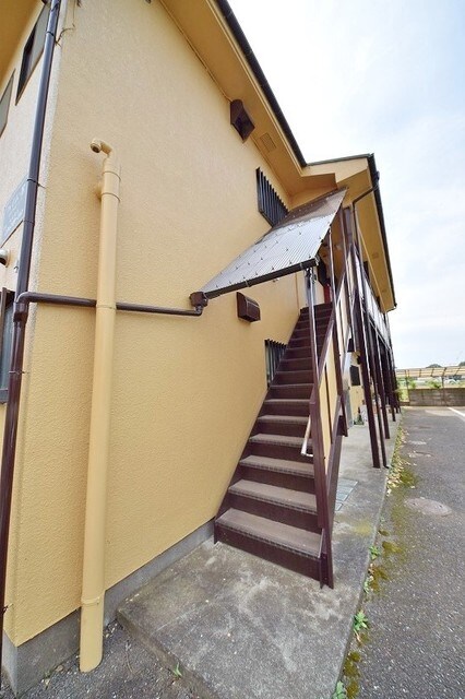 ハイム・Ｅの物件内観写真