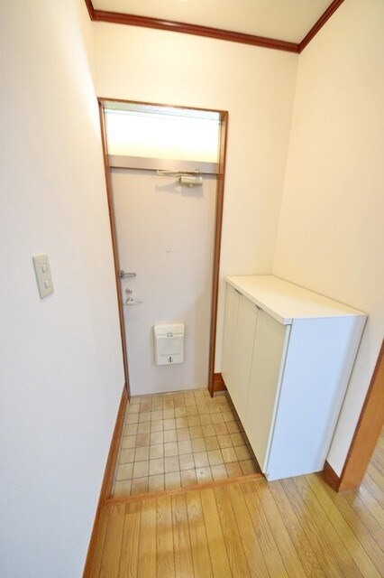 ハイム・Ｅの物件内観写真