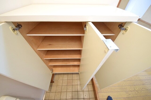 ハイム・Ｅの物件内観写真