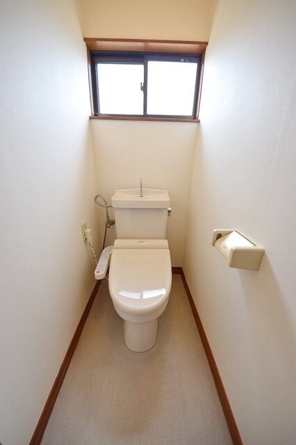 ハイム・Ｅの物件内観写真