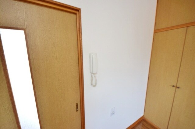 ハイム・Ｅの物件内観写真