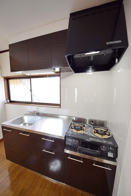 ハイム・Ｅの物件内観写真