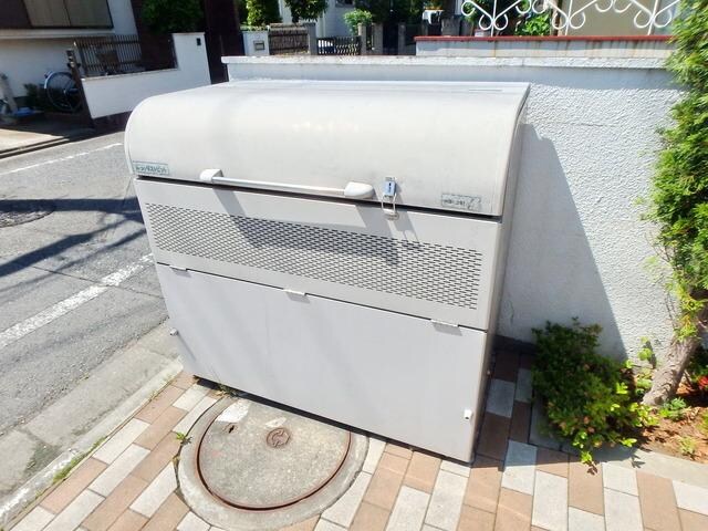 パインコート小平の物件内観写真