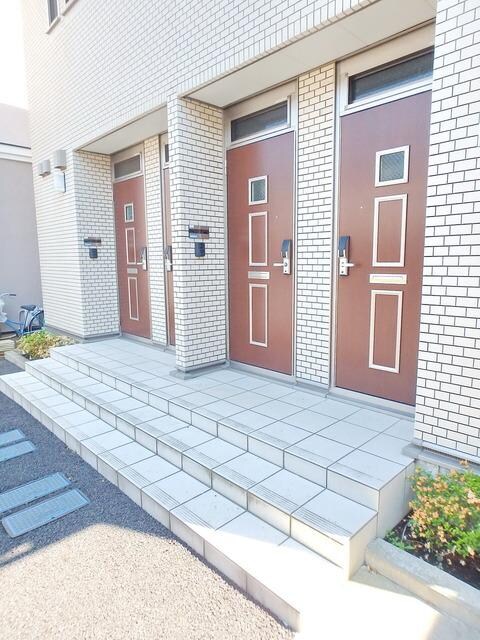 パインコート小平の物件内観写真