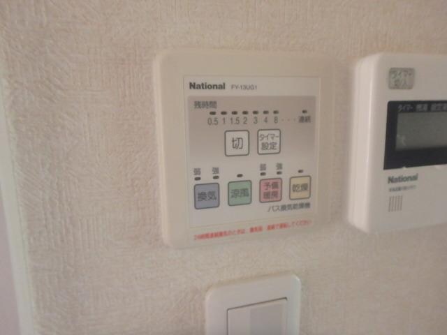 パインコート小平の物件内観写真