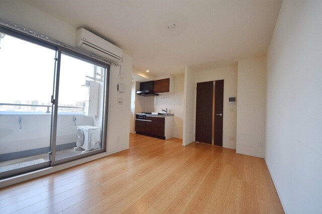 ポルト　ドゥ　ヴァンドームの物件内観写真