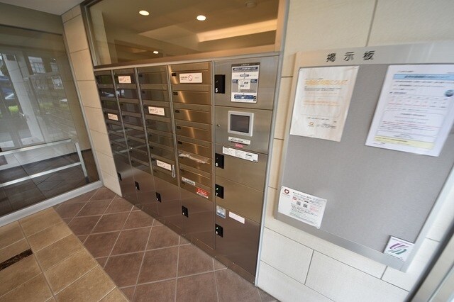 ポルト　ドゥ　ヴァンドームの物件内観写真