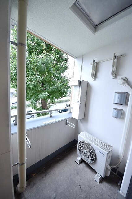 ポルト　ドゥ　ヴァンドームの物件内観写真