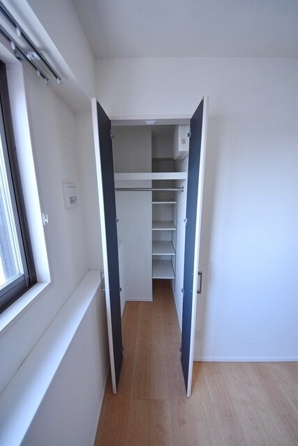 ポルト　ドゥ　ヴァンドームの物件内観写真