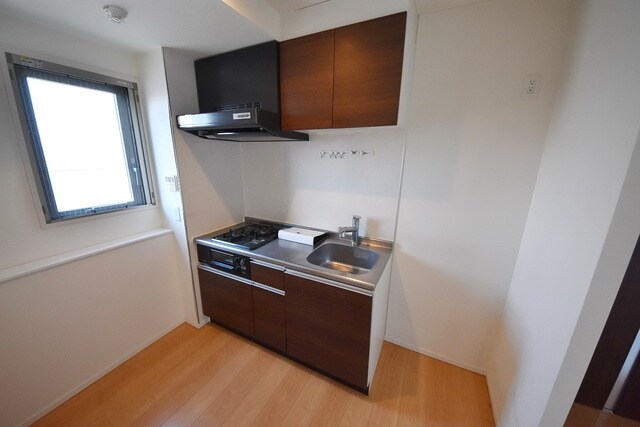 ポルト　ドゥ　ヴァンドームの物件内観写真