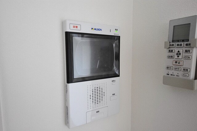 ポルト　ドゥ　ヴァンドームの物件内観写真