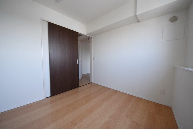 ポルト　ドゥ　ヴァンドームの物件内観写真