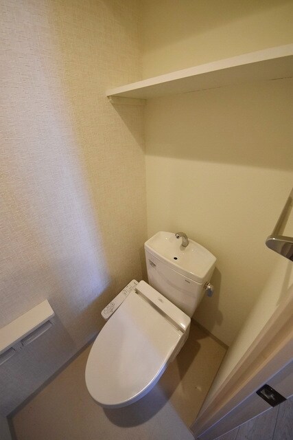 ポルト　ドゥ　ヴァンドームの物件内観写真