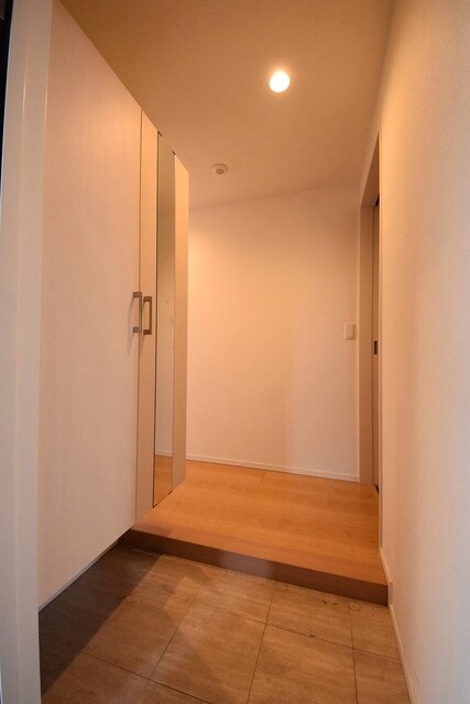 ポルト　ドゥ　ヴァンドームの物件内観写真