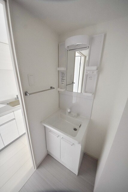 リブリ・エトワールひばりヶ丘の物件内観写真