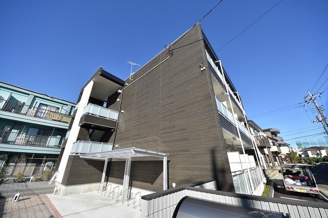 リブリ・エトワールひばりヶ丘の物件内観写真