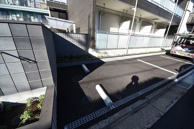 リブリ・エトワールひばりヶ丘の物件内観写真