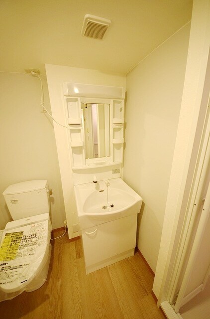 アート・フルひばりサクセスの物件内観写真