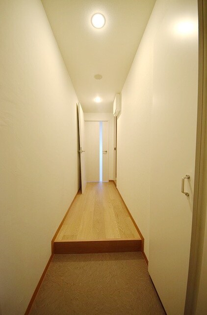 アート・フルひばりサクセスの物件内観写真