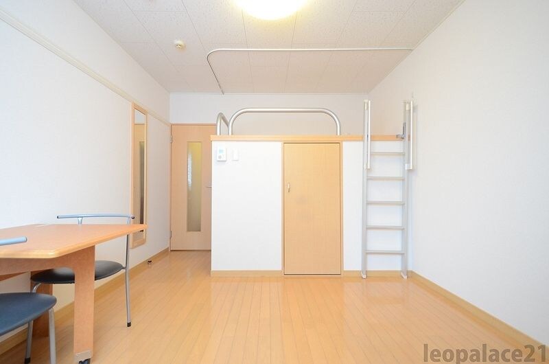 レオパレスウィステリア神田の物件内観写真