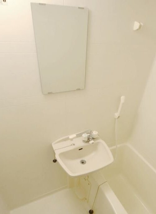 レオパレスピーヌスの物件内観写真