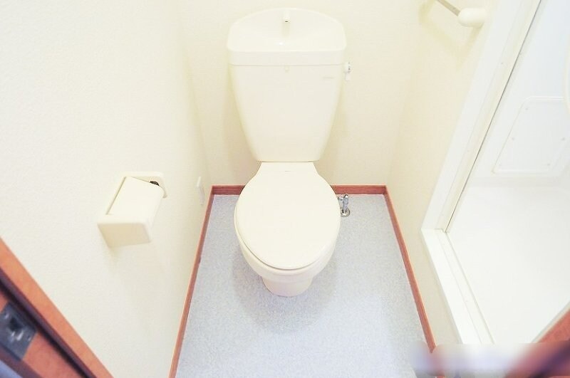 レオパレスピーヌスの物件内観写真