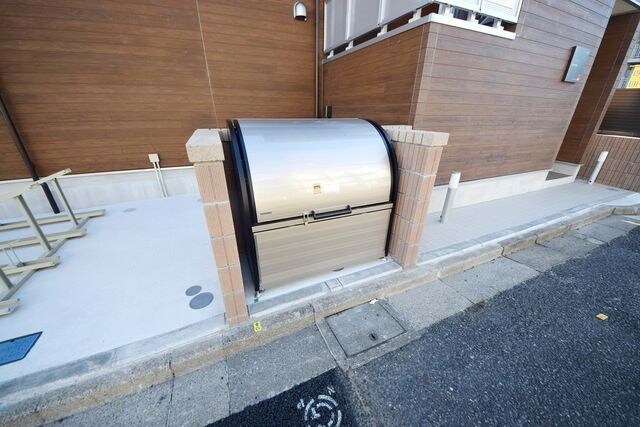 リブリ・HIRASの物件内観写真