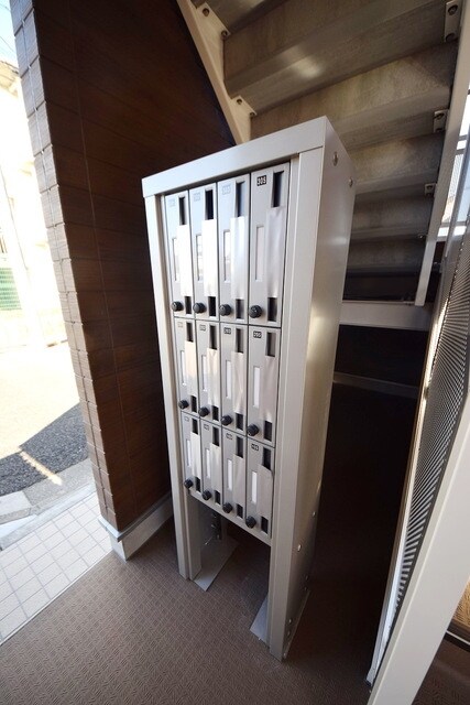 リブリ・HIRASの物件内観写真