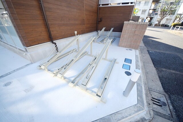 リブリ・HIRASの物件内観写真