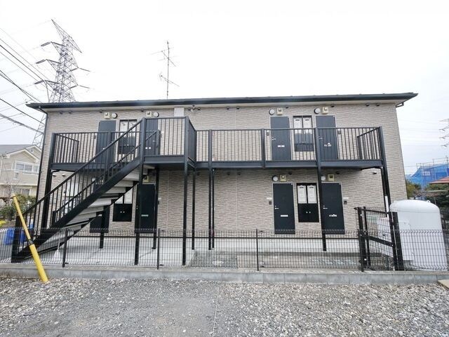 アムールＫｏｊｉｍａの物件内観写真