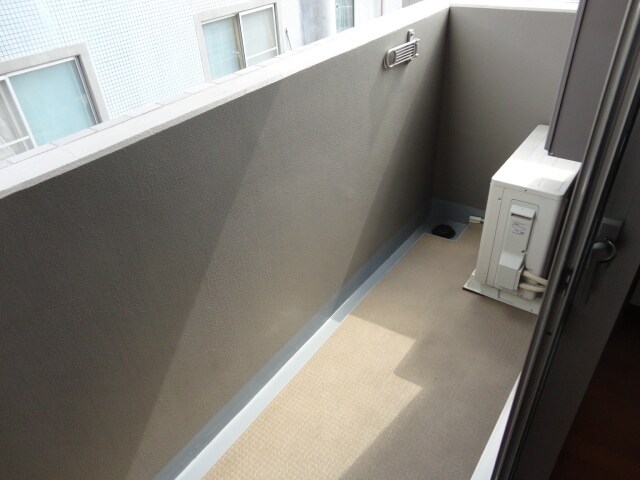 ジェノヴィア吉祥寺通りイーストの物件内観写真