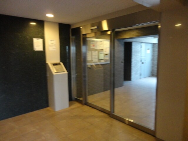 ジェノヴィア吉祥寺通りイーストの物件内観写真